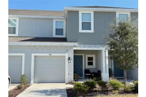 1861 ROOSEVELT PLACE, SAINT CLOUD, FL 34769 Sold 06/18/25