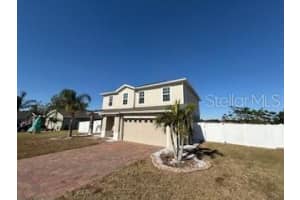 640 SPANISH PINE ROAD, DAVENPORT, FL 33837 Sold 07/23/25