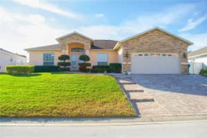 1328 WESTWINDS DRIVE, DAVENPORT, FL 33837 Sold 02/28/25