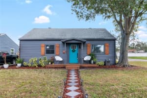948 57TH AVE N, SAINT PETERSBURG, FL 33703 Sold 02/04/25