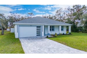 2828 SEQUOYAH DRIVE, HAINES CITY, FL 33844 Sold 06/23/25