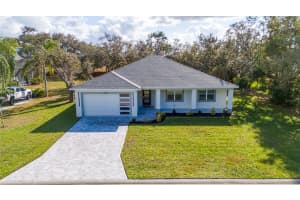 2828 SEQUOYAH DRIVE, HAINES CITY, FL 33844 Sold 06/23/25