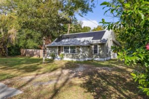 4811 BEGGS ROAD, ORLANDO, FL 32810 Sold 04/30/25