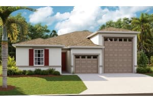 1744 Carnelian St, DELAND