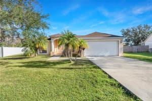 620 CAMEL LANE, KISSIMMEE, FL 34759 Sold 03/31/25