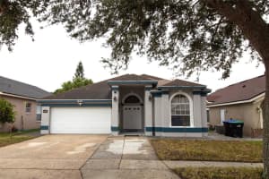 12611 RINGWOOD AVENUE, ORLANDO, FL 32837 Sold 02/26/25