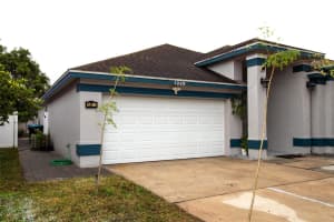 12611 RINGWOOD AVENUE, ORLANDO, FL 32837 Sold 02/26/25