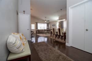 12611 RINGWOOD AVENUE, ORLANDO, FL 32837 Sold 02/26/25