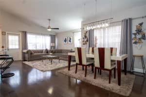12611 RINGWOOD AVENUE, ORLANDO, FL 32837 Sold 02/26/25