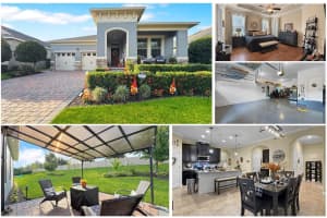 16059 HAMPTON CROSSING DRIVE, WINTER GARDEN, FL 34787 Sold 04/02/25