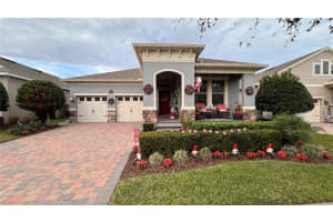 16059 HAMPTON CROSSING DRIVE, WINTER GARDEN, FL 34787 Sold 04/02/25