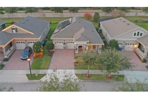 16059 HAMPTON CROSSING DRIVE, WINTER GARDEN, FL 34787 Sold 04/02/25