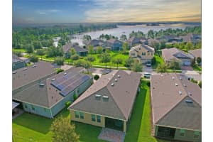 16059 HAMPTON CROSSING DRIVE, WINTER GARDEN, FL 34787 Sold 04/02/25