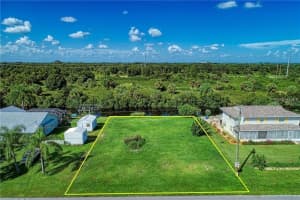27202 SAN MARCO DRIVE, PUNTA GORDA, FL 33983 - MLS#MFRS5117611