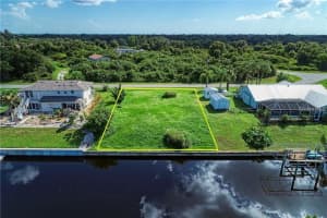 27202 SAN MARCO DRIVE, PUNTA GORDA, FL 33983 - MLS#MFRS5117611