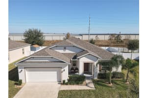 321 BRIARBROOK LANE, HAINES CITY, FL 33844 Sold 02/20/25