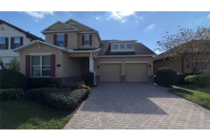 9107 REFLECTION POINTE DRIVE, WINDERMERE, FL 34786 Sold 05/23/25