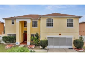 356 AYLESBURY COURT, KISSIMMEE, FL 34758 Sold 04/21/25