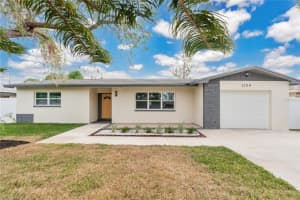 1500 66TH AVENUE, ST PETERSBURG, FL 33705 Sold 03/26/25