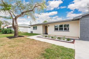 1500 66TH AVENUE, ST PETERSBURG, FL 33705 Sold 03/26/25