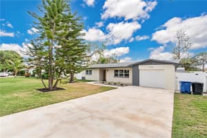 1500 66TH AVENUE, ST PETERSBURG, FL 33705 Sold 03/26/25