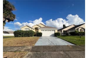 2511 La Jolla Trl, KISSIMMEE