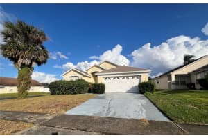 2511 LA JOLLA TRAIL, KISSIMMEE, FL 34747 - MLS#MFRS5117657