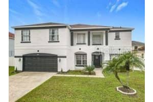 269 BECKENHAM DRIVE, KISSIMMEE, FL 34758 Sold 07/31/25