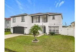 269 BECKENHAM DRIVE, KISSIMMEE, FL 34758 Sold 07/31/25