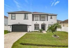 269 BECKENHAM DRIVE, KISSIMMEE, FL 34758 Sold 07/31/25