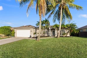 6758 ARGUS STREET, PORT SAINT LUCIE, FL 34983 Sold 03/14/25