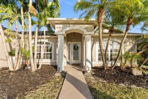 6758 ARGUS STREET, PORT SAINT LUCIE, FL 34983 Sold 03/14/25