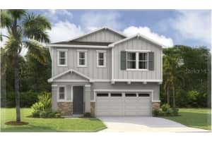 211 BULL FROG LANE, UMATILLA, FL 32784 Sold 04/25/25