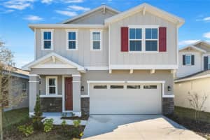 211 BULL FROG LANE, UMATILLA, FL 32784 Sold 04/25/25