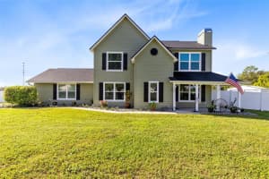 3860 FOREST CIRCLE, SAINT CLOUD, FL 34772 Sold 02/14/25
