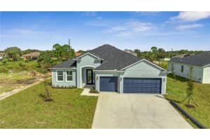 551 HANCOCK STREET, PALM BAY, FL 32908 Sold 05/22/25