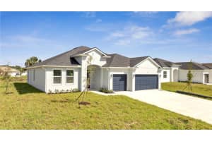 551 HANCOCK STREET, PALM BAY, FL 32908 Sold 05/22/25