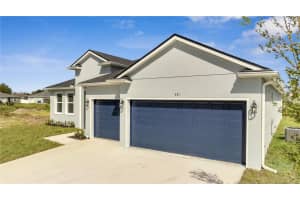 551 HANCOCK STREET, PALM BAY, FL 32908 Sold 05/22/25