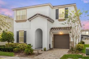 9022 PELICAN COVE TRACE, KISSIMMEE, FL 34747 Sold 04/23/25