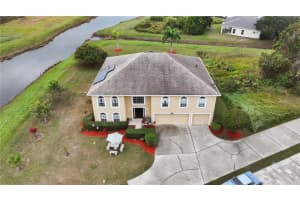 558 NOGALES COURT, KISSIMMEE, FL 34758 Sold 02/25/25