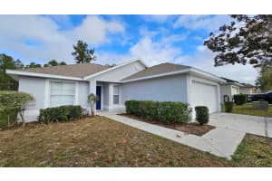 740 PINE CONE DRIVE, DAVENPORT, FL 33897 Sold 04/30/25