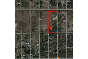 1502 MCARTHUR AVENUE, LEHIGH ACRES, FL 33972 Sold 10/23/25