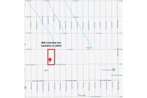 809 Crestview Ave Lakeland, FL 33815 - Off Market