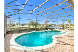 304 SORRENTO ROAD, POINCIANA, FL 34759 Sold 05/15/25