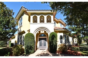 5736 EMERSON POINTE WAY, ORLANDO, FL 32819 Sold 02/12/25