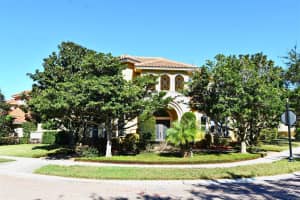 5736 EMERSON POINTE WAY, ORLANDO, FL 32819 Sold 02/12/25