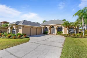 1280 OSPREY LANDING DRIVE, LAKELAND, FL 33813 Sold 08/14/25