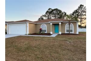 2 PETERLEE COURT, KISSIMMEE, FL 34758 Sold 02/14/25
