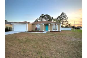 2 PETERLEE COURT, KISSIMMEE, FL 34758 Sold 02/14/25