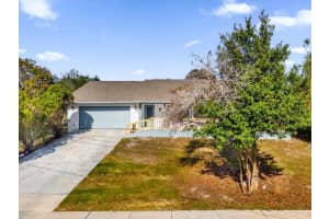 1538 NORMANDY BOULEVARD, DELTONA, FL 32725 Sold 05/01/25